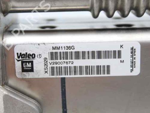 Egr OPEL ASTRA K Sports Tourer (B16) 1.6 CDTi (35) | BP27645458M69 