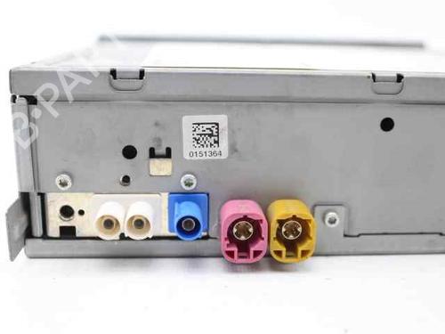Electronic module SEAT IBIZA IV ST (6J8, 6P8) 1.2 TSI | BP27489246M83 