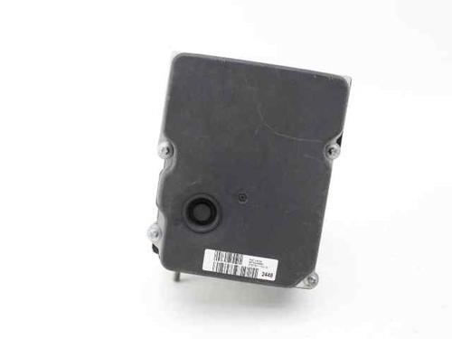 ABS pump PEUGEOT 3008 I MPV (0U_) 1.6 HDi | BP24423787M43 