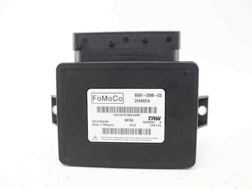 electronic-module-volvo-s60-ii-134-2010-2011-2012-2013-2014-2015-2016-2017-2018-2019-33444696 main image
