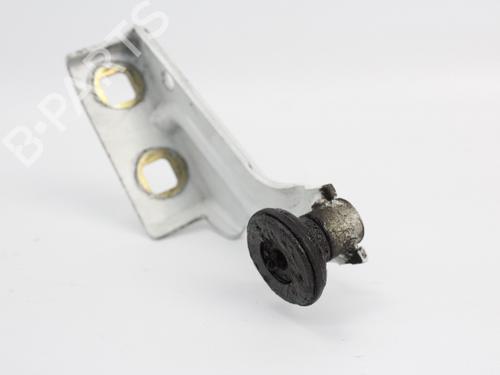 Hinge/Door check strap RENAULT KANGOO Express (FC0/1_) D 55 1.9 (FC0D) | BP19203524C146 