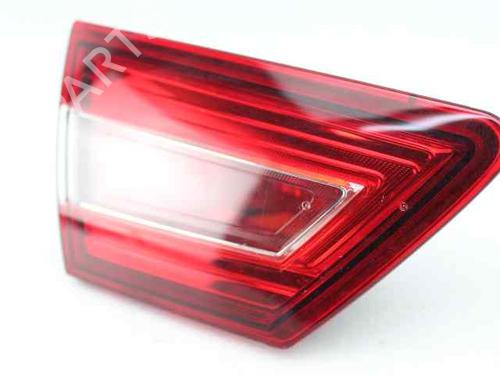 Left tailgate light RENAULT CLIO IV (BH_) 1.5 dCi 90 | BP31121437C79