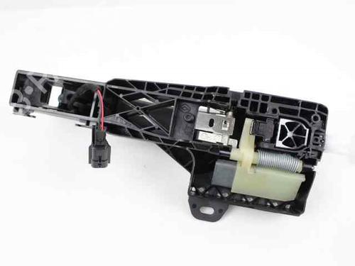 Rear right exterior door handle RENAULT TALISMAN Grandtour (KP_) 1.6 dCi 130 | BP21198785C130 