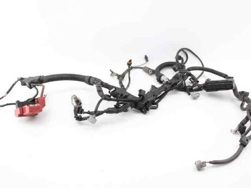 Used Wiring harness TOYOTA YARIS (_P13_) 1.0 (KSP130_, KSP130) (69 hp) 25208099