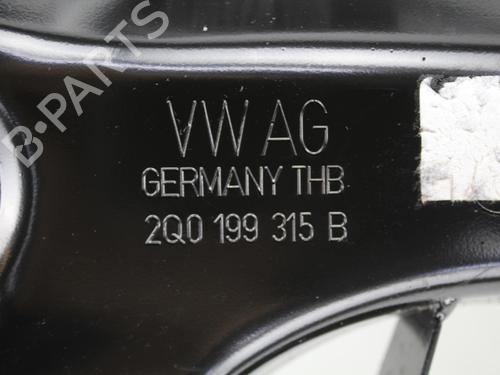 Subframe SKODA FABIA IV (PJ3) 1.0 TSI | BP40274327M9 - Image 7