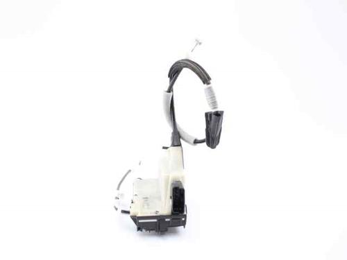 Rear right lock PEUGEOT 208 I (CA_, CC_) 1.2 VTI 82 | BP19246700C99 