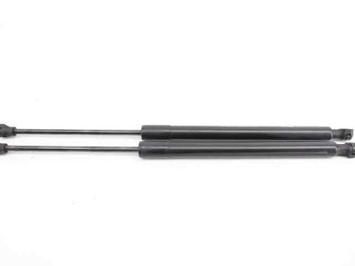 Tailgate lift support RENAULT CLIO IV (BH_) 0.9 TCe 90 (BHNF, BHMA, BHMH, BHJK, BHJR) | BP19224497C138 