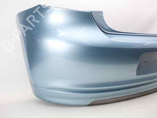 Rear bumper VW POLO V (6R1, 6C1) 1.2 TDI | BP29761102C8 