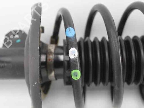 Left front shock absorber CITROËN C3 III (SX) 1.2 VTi 82 | BP32100835M16  - Image 5