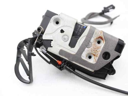 Front right lock FORD FOCUS III Turnier  | BP29761277C97 
