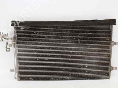 AC radiator VOLVO C30 (533) D2 | BP37651148M32 - Image 5