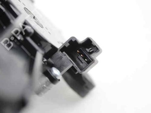 Rear wiper motor FORD FIESTA VI (CB1, CCN)  | BP19231900M102 