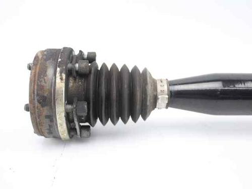 Right front driveshaft VW POLO V (6R1, 6C1) 1.6 TDI | BP19239643M39 
