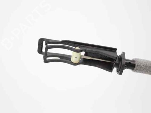 Front right lock VW POLO V (6R1, 6C1)  | BP19222878C97 