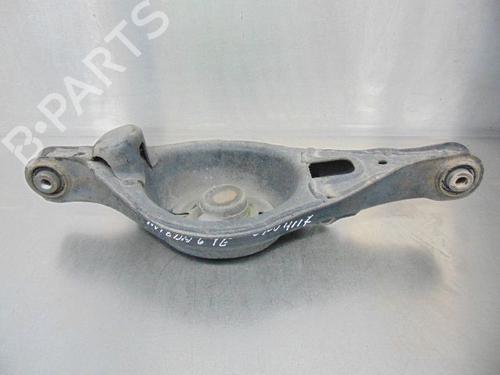Left rear suspension arm MAZDA 6 Station Wagon (GY) 2.0 DI (GY19) | BP19190593M14 