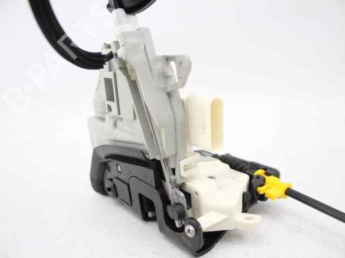 Rear left lock AUDI A4 B8 Avant (8K5)  | BP19243439C100 