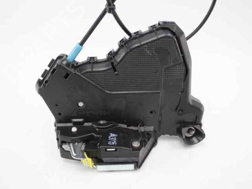 Front left lock TOYOTA VERSO (_R2_) 1.6 (ZGR20_, ZGR20R) | BP19238052C98 