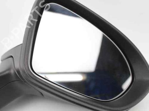 Right mirror OPEL ASTRA K (B16) 1.6 CDTi (68) | BP29761149C27 