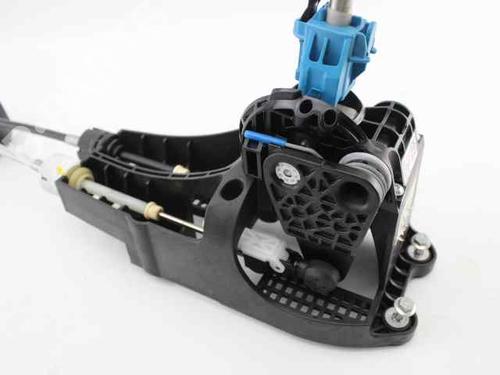 Gear lever OPEL ASTRA K (B16) 1.6 CDTi (68) | BP29761193M90 