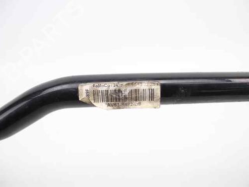 Anti roll bar VOLVO V40 Hatchback (525) D2 | BP22563811M96 