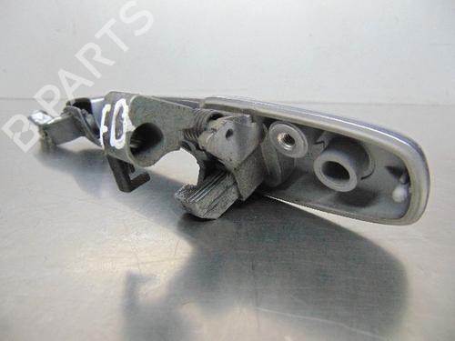 Front right exterior door handle MAZDA 6 Station Wagon (GY) 2.0 DI (GY19) | BP19190543C129 