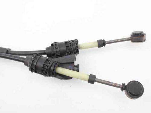 Gear lever PEUGEOT 208 I (CA_, CC_) 1.6 HDi | BP29320789M90 