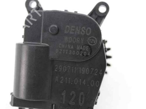 Module électronique FIAT 500 (312_) 1.2 (312AXA1A) | BP29986825M83