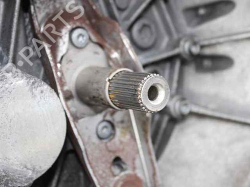 Gearbox SEAT IBIZA IV ST (6J8, 6P8) 1.0 | BP19241700M3 