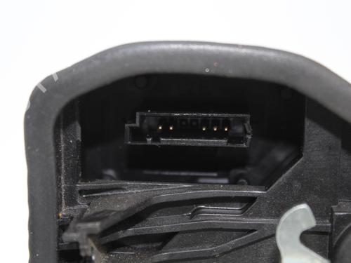 Rear right lock BMW X1 (E84)  | BP19210445C99 