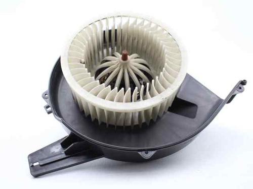 Heater blower motor VW POLO (9N_, 9A_)  | BP19227492M62 