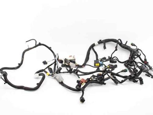 Used Wiring harness CITROËN DS5 1.6 HDi 115 (114 hp) 19241138