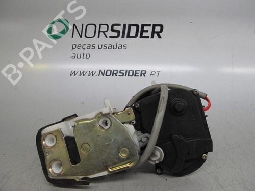 Rear left lock ROVER 25 I Hatchback (RF) 1.4 16V | BP19187200C100 