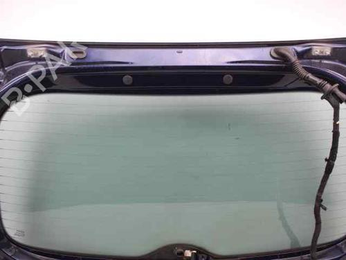 Tailgate SEAT IBIZA IV (6J5, 6P1) 1.4 TSI | BP28446250C6