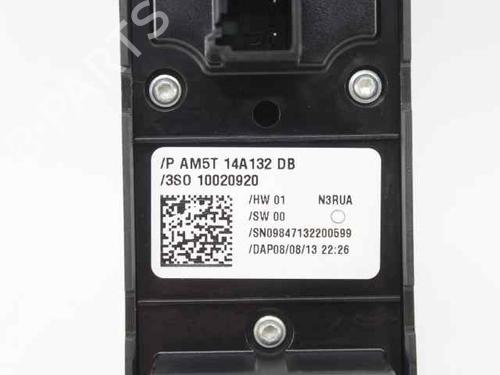 Venstre fortil elrude kontakt FORD C-MAX II (DXA/CB7, DXA/CEU) 1.0 EcoBoost | BP29963761I27 