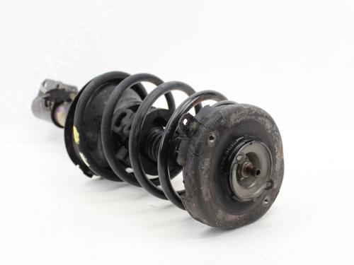 Used Left front shock absorber RENAULT MEGANE I (BA0/1_) 1.4 e (BA0E, BA0V) (75 hp) 19185204