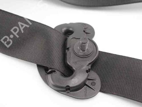 Front right belt tensioner BMW 1 Coupe (E82)  | BP19220369C88 