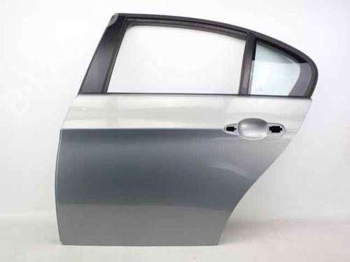 Used Left rear door BMW 3 (E90) 318 i (129 hp) 19338279