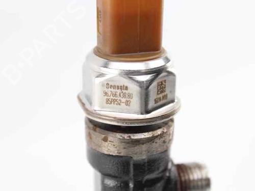 Injection rail PEUGEOT 308 SW II (LC_, LJ_, LR_, LX_, L4_) 1.6 BlueHDi 120 | BP30448304M98