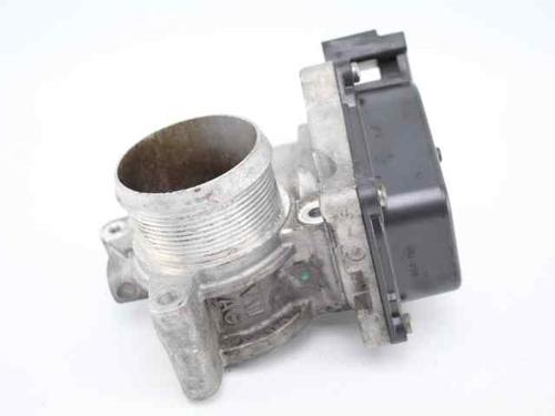 Fuel intake system VW GOLF VI (5K1)  | BP19227588M97 