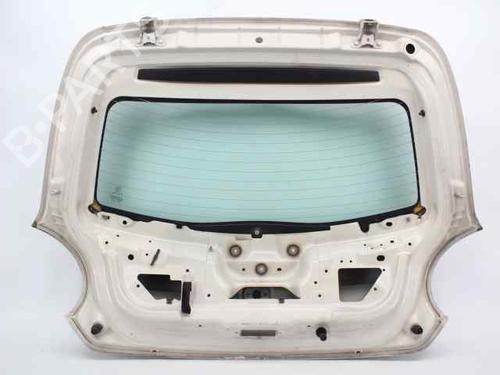 Tailgate ALFA ROMEO MITO (955_) 1.3 MultiJet (955AXT1A) | BP22637886C6 