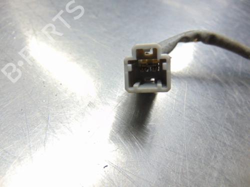 Rear right window mechanism ROVER 45 I Saloon (RT) 1.4 | BP19199476C25 