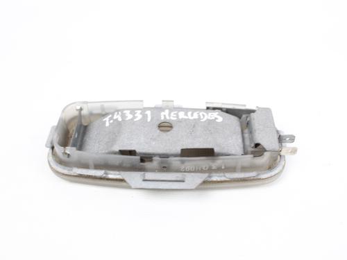 Innerbelysning MERCEDES-BENZ A-CLASS (W168) A 170 CDI (168.008) | BP19210111I8 
