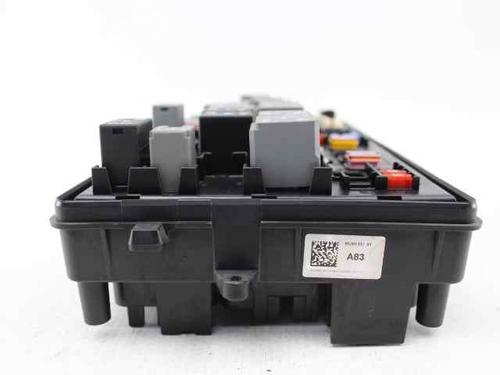 Fuse box CHEVROLET CRUZE Station Wagon (J308) 1.7 TD | BP31606108E1 