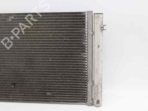 AC radiator BMW 1 Coupe (E82)  | BP19220403M32 