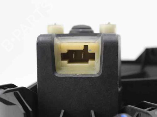 Varmeblæser OPEL CORSA E (X15) 1.3 CDTI (08, 68) | BP31936318M62