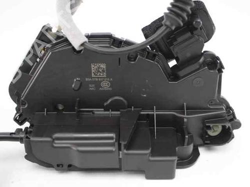 Front left lock SEAT TOLEDO IV (KG3) 1.6 TDI | BP19226167C98 