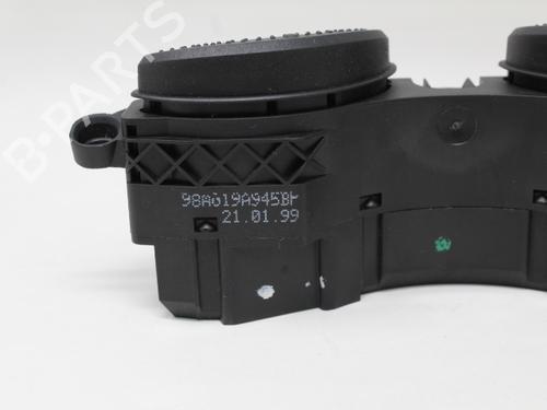 Switch FORD FOCUS I (DAW, DBW) 2.0 16V | BP19204548I30 