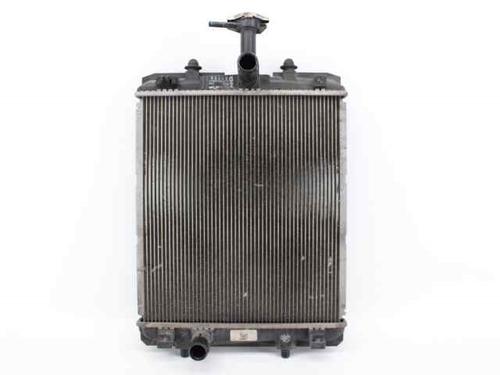 Used Water radiator PEUGEOT 107 (PM_, PN_) 1.0 (68 hp) 19241902