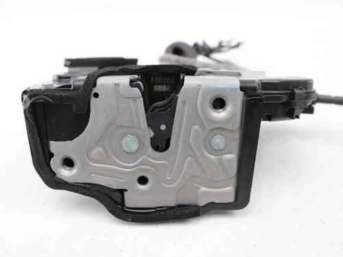 Rear left lock VW POLO VI (AW1, BZ1, AE1)  | BP19241284C100 