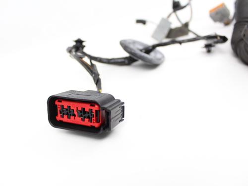 Wiring harness FORD FOCUS II (DA_, HCP, DP)  | BP19211668E16 